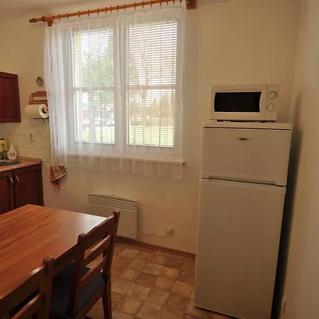 - Marie Apartament *