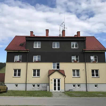 - Marie Apartament *